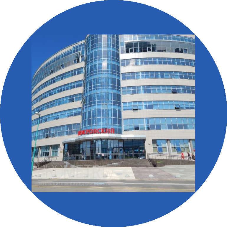 �� ����������������� ������ �� ��. �����������, 100