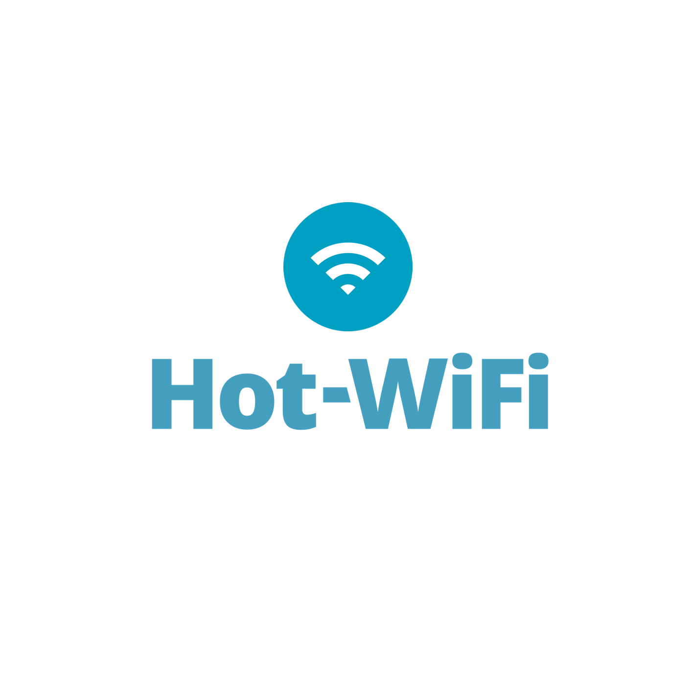Hot -WiFi
