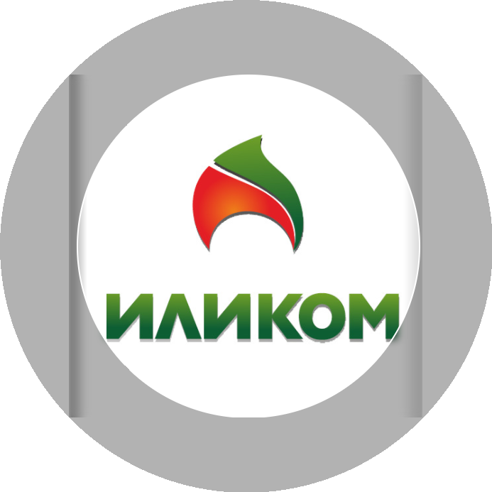 АЗС Иликом