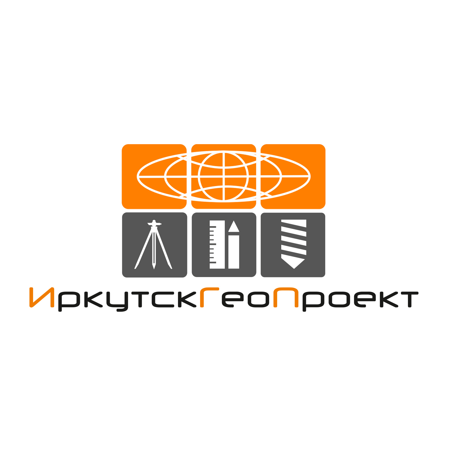 ИркутскГеоПроект
