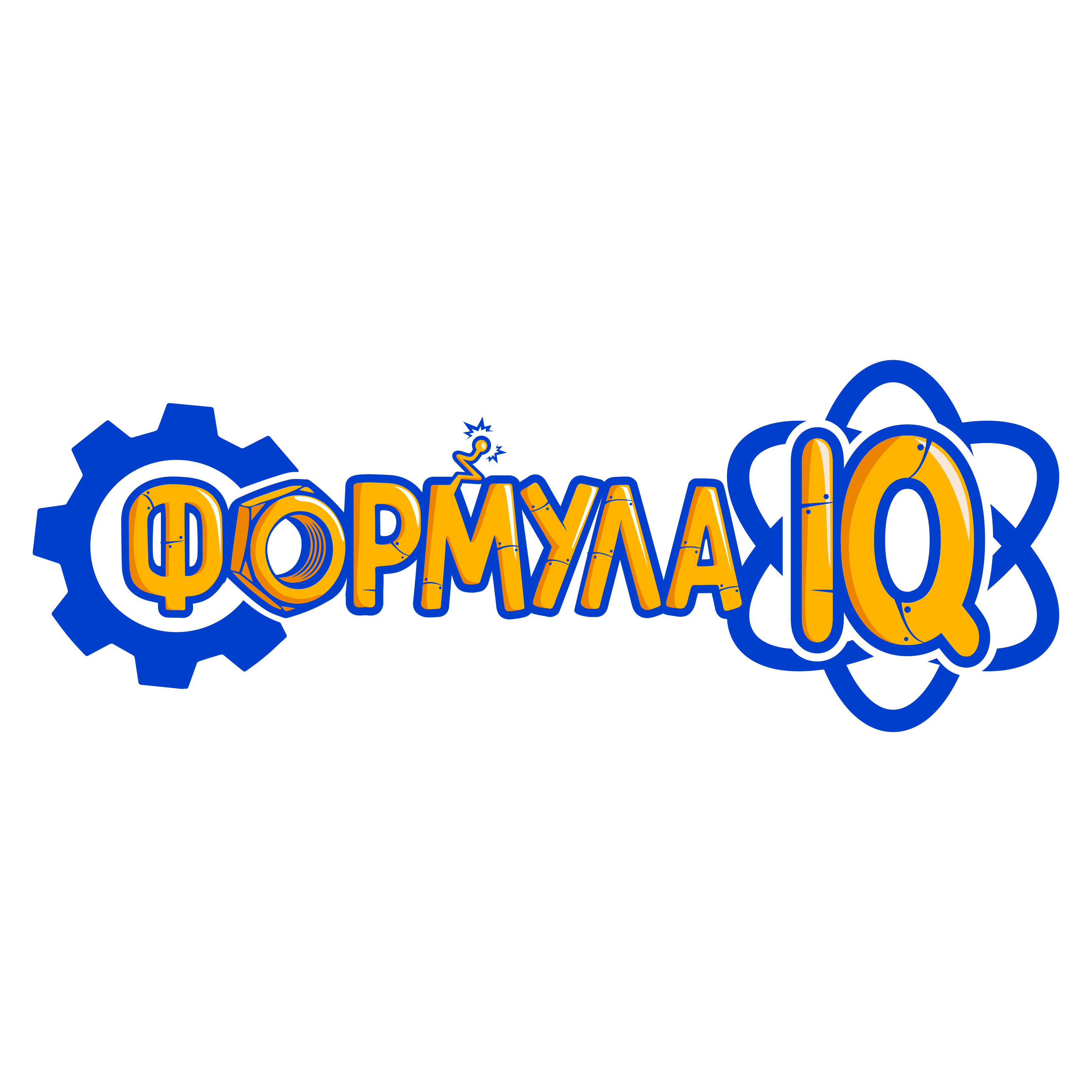 АНО ДО Формула Айкью