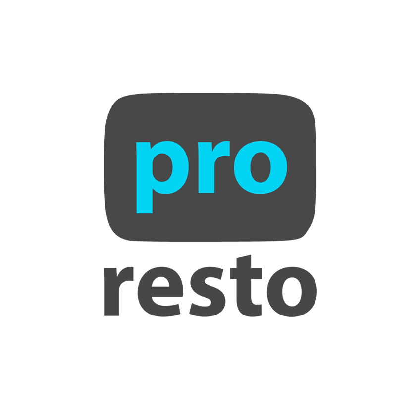 ПРО РЕСТО
