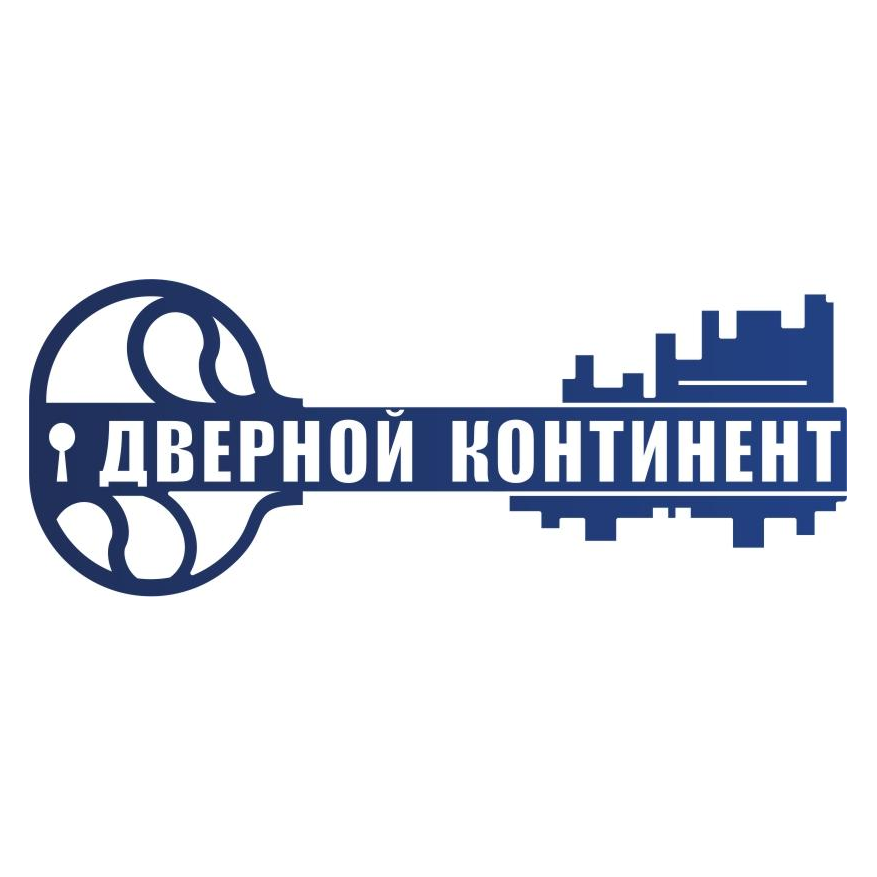 Дверной Континент