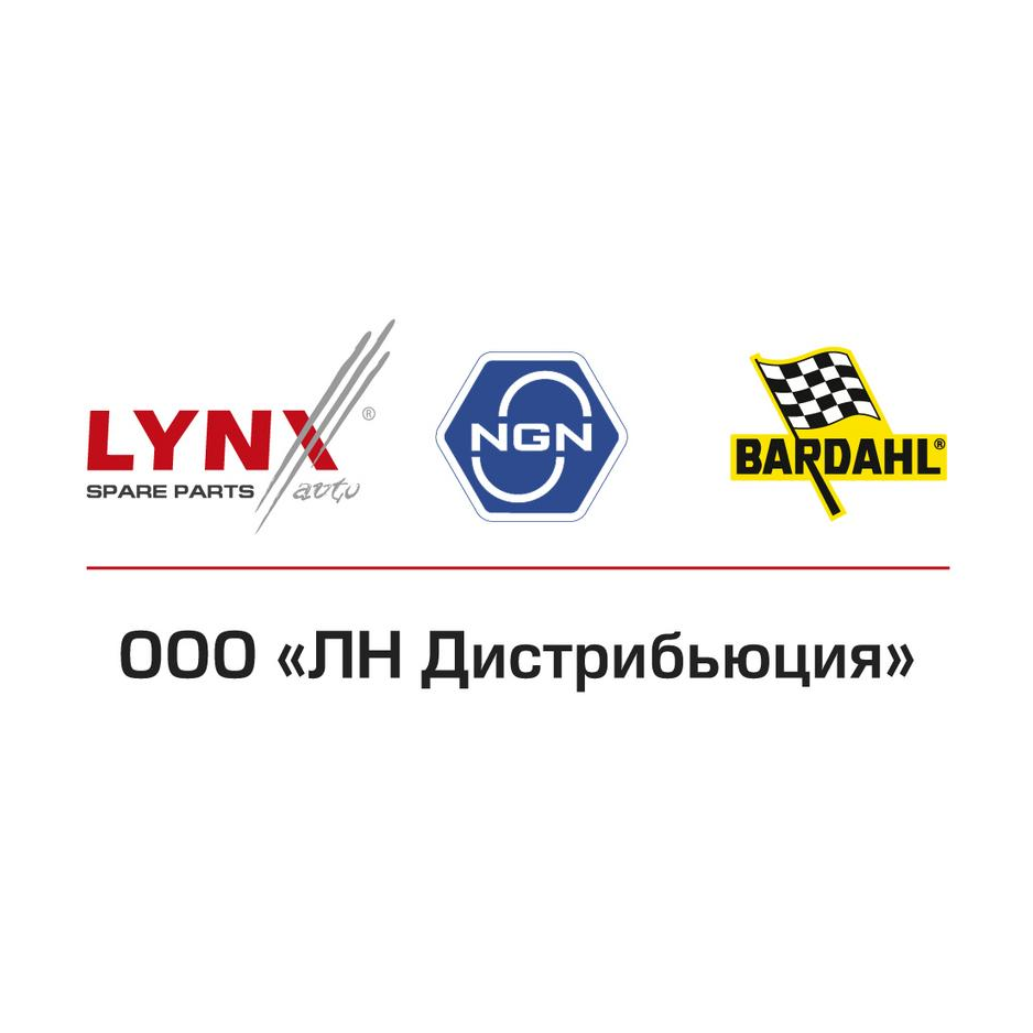 ЛН Дистрибьюция