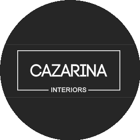 CAZARINA INTERIORS