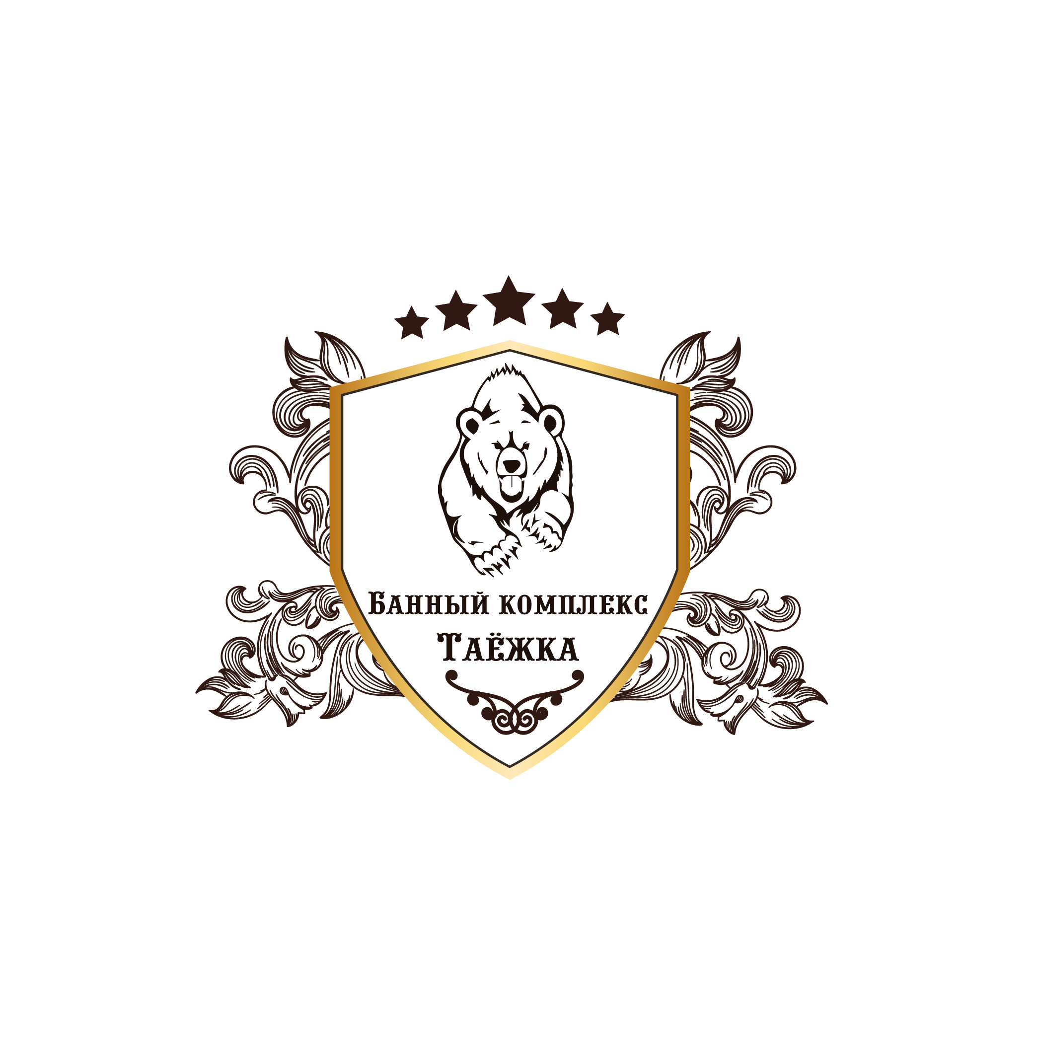 ТАЁЖНЫЕ БАНИ