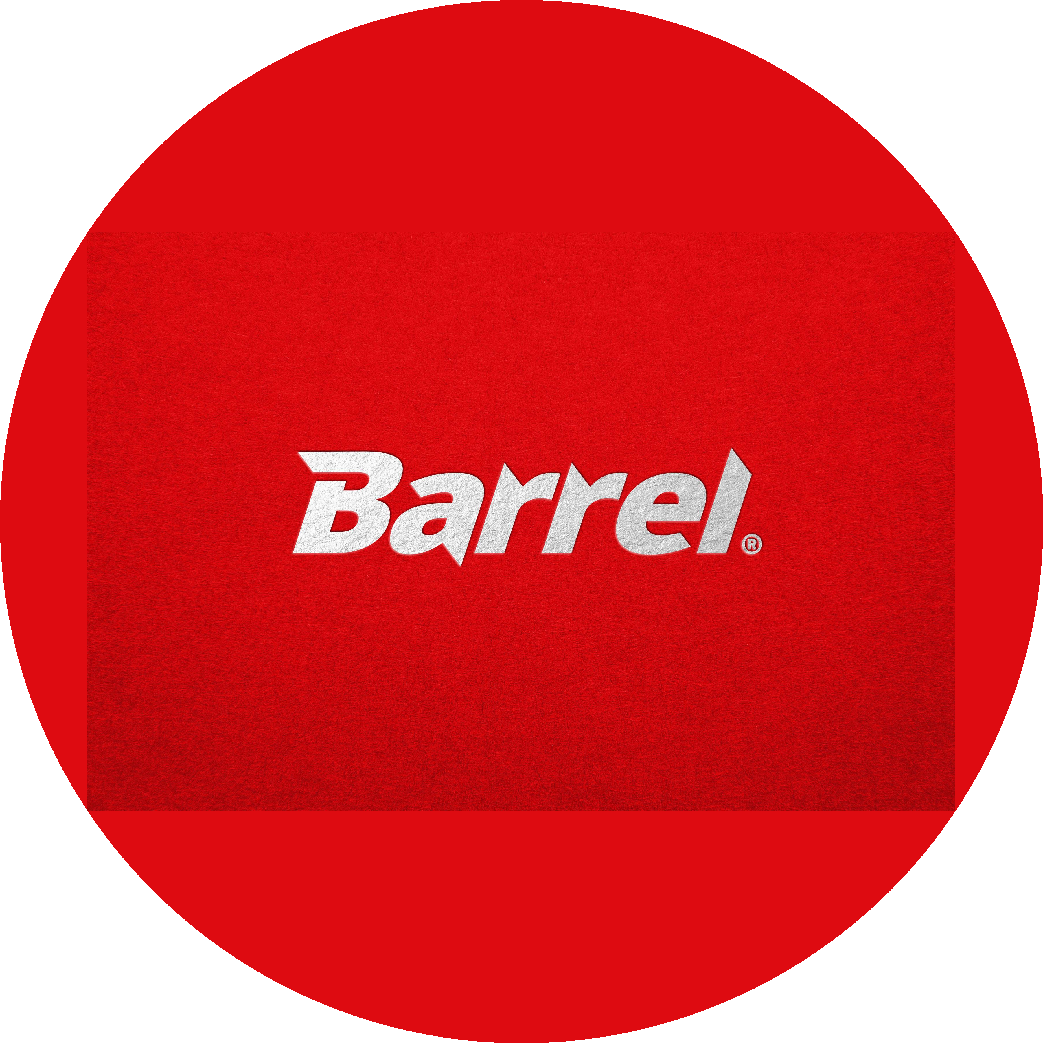 Barrel