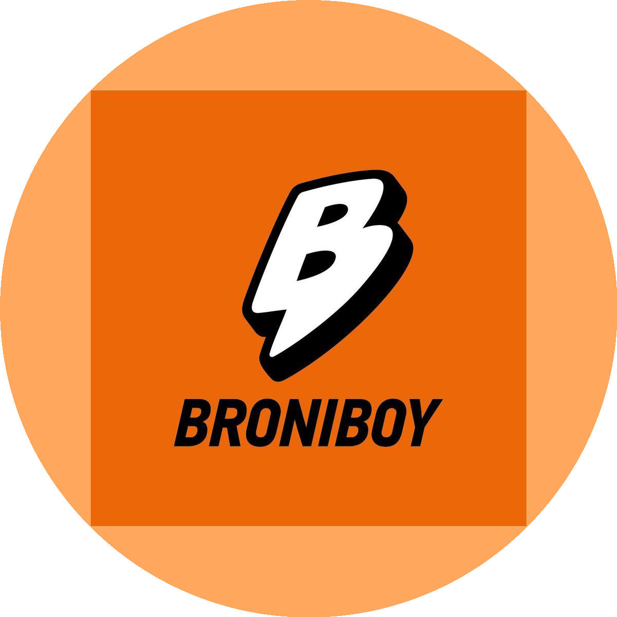 Broniboy