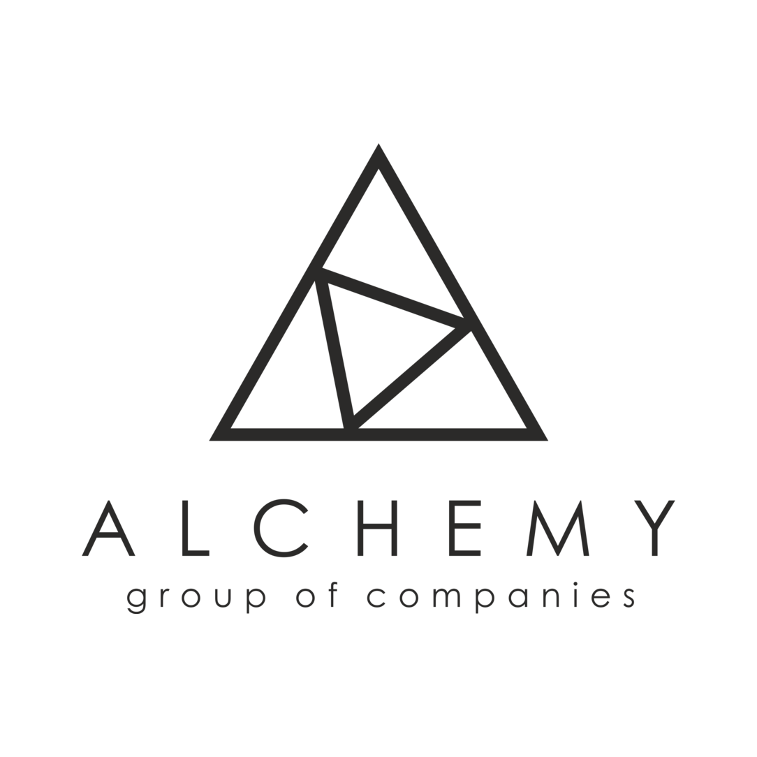 Группа компаний АЛХИМИЯ