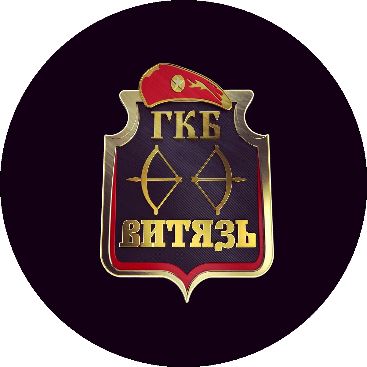 ЧОО Витязь-СН