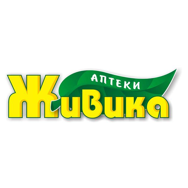 Живика, аптечная сеть