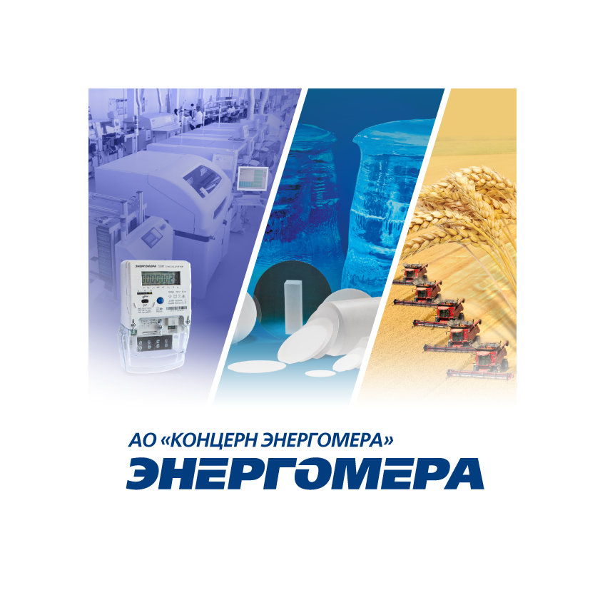 Энергомера, Концерн