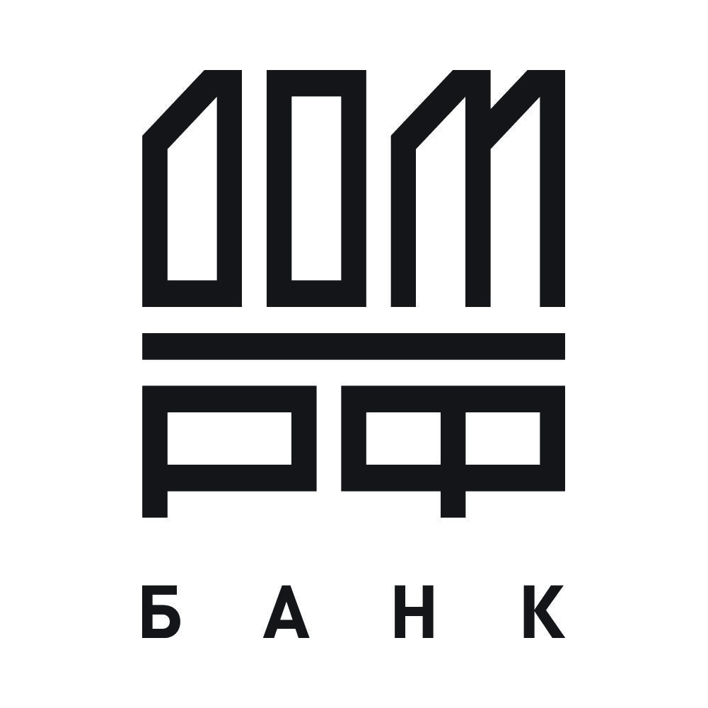 Банк ДОМ.РФ