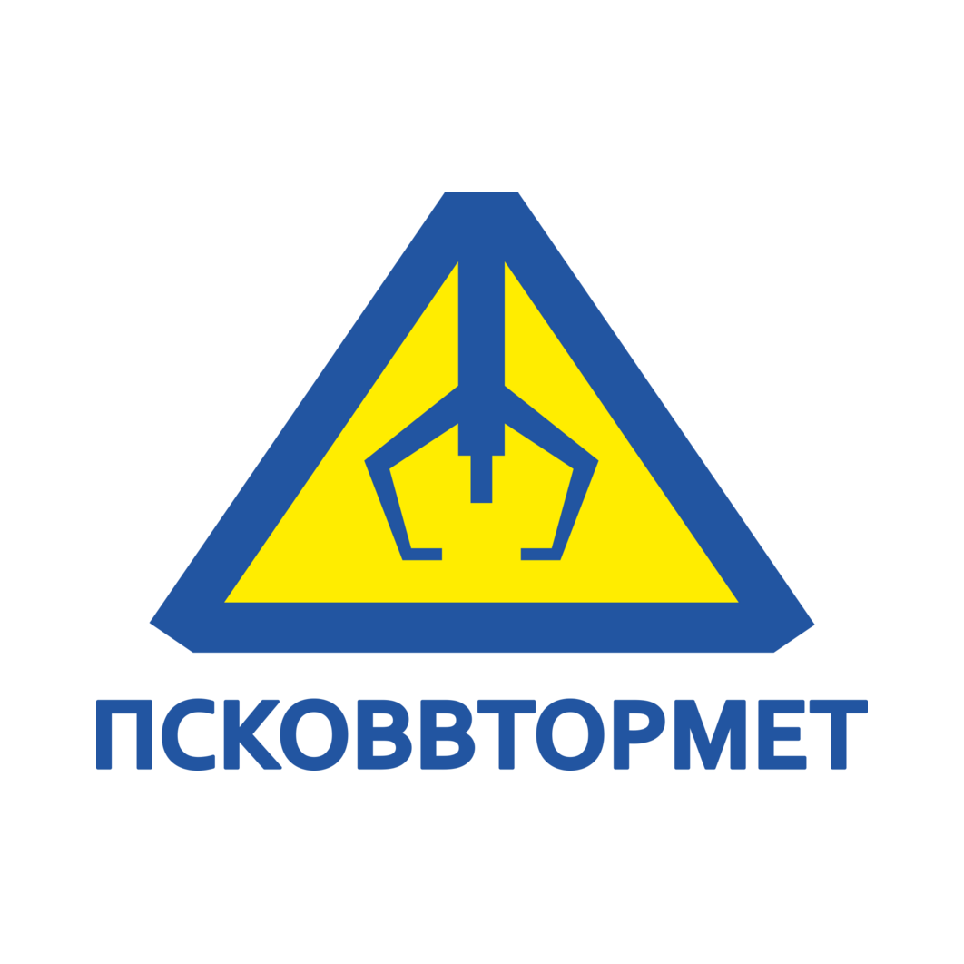 ПСКОВВТОРМЕТ