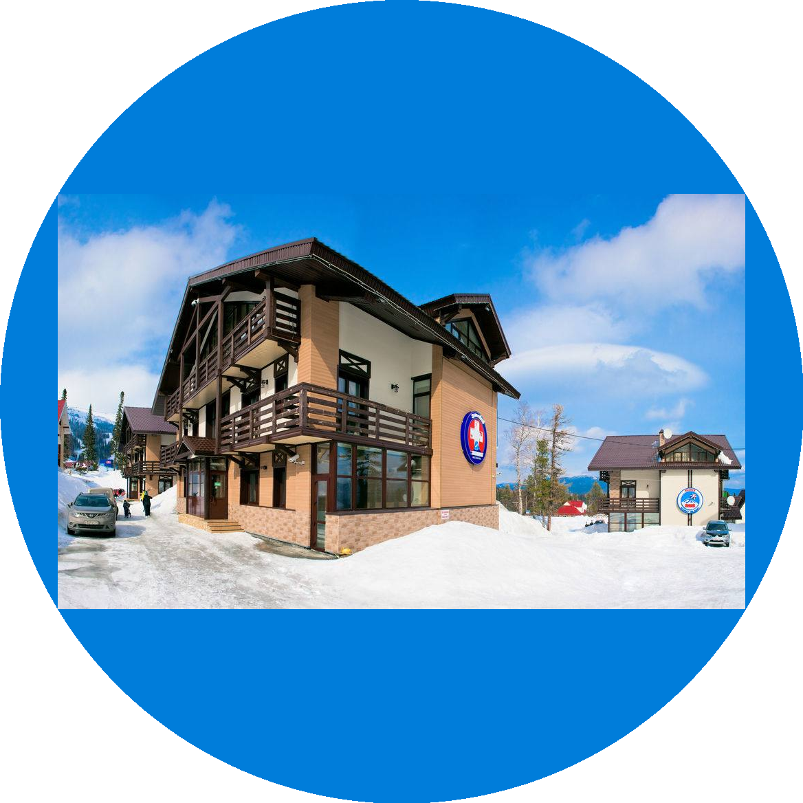 Альпен Клаб