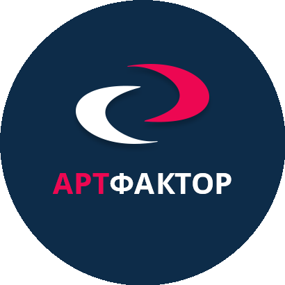 АртФактор, студия веб-дизайна