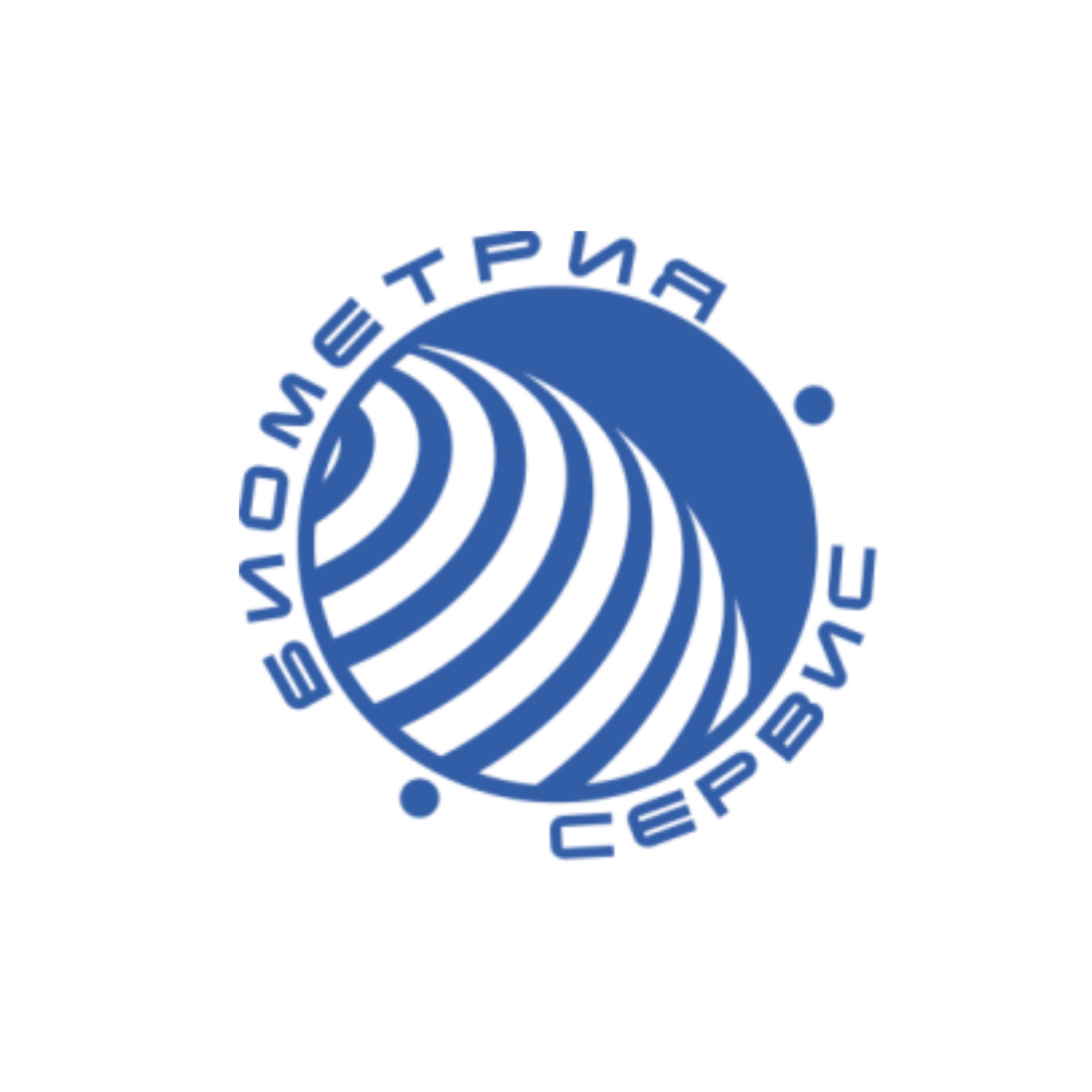 Биометрия-Сервис