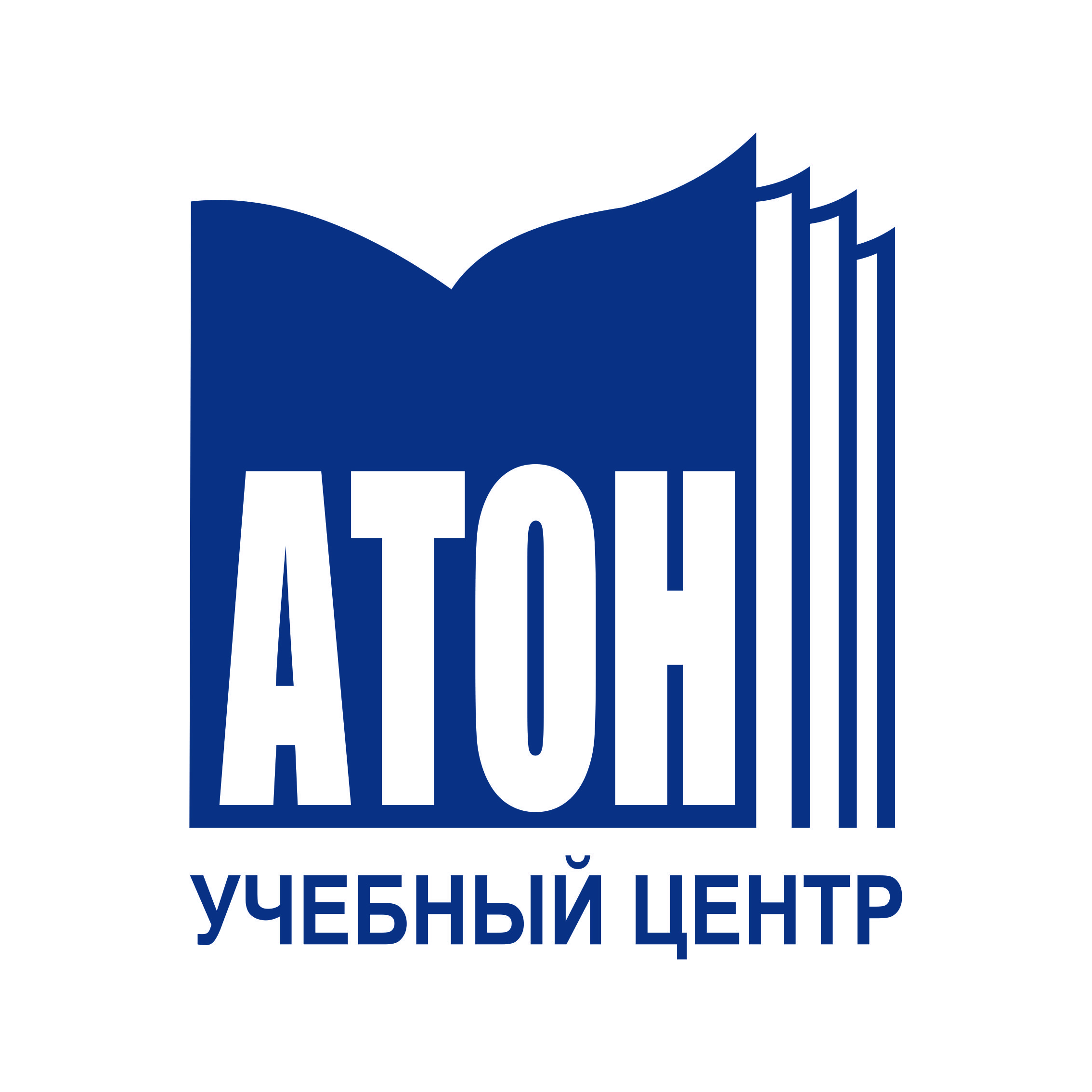 Учебный Центр АТОН