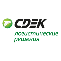 СДЭК (ИП Суханов Марчел Евгеньевич)