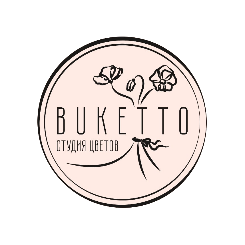Студия цветов Buketto