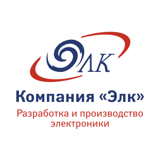 Элк