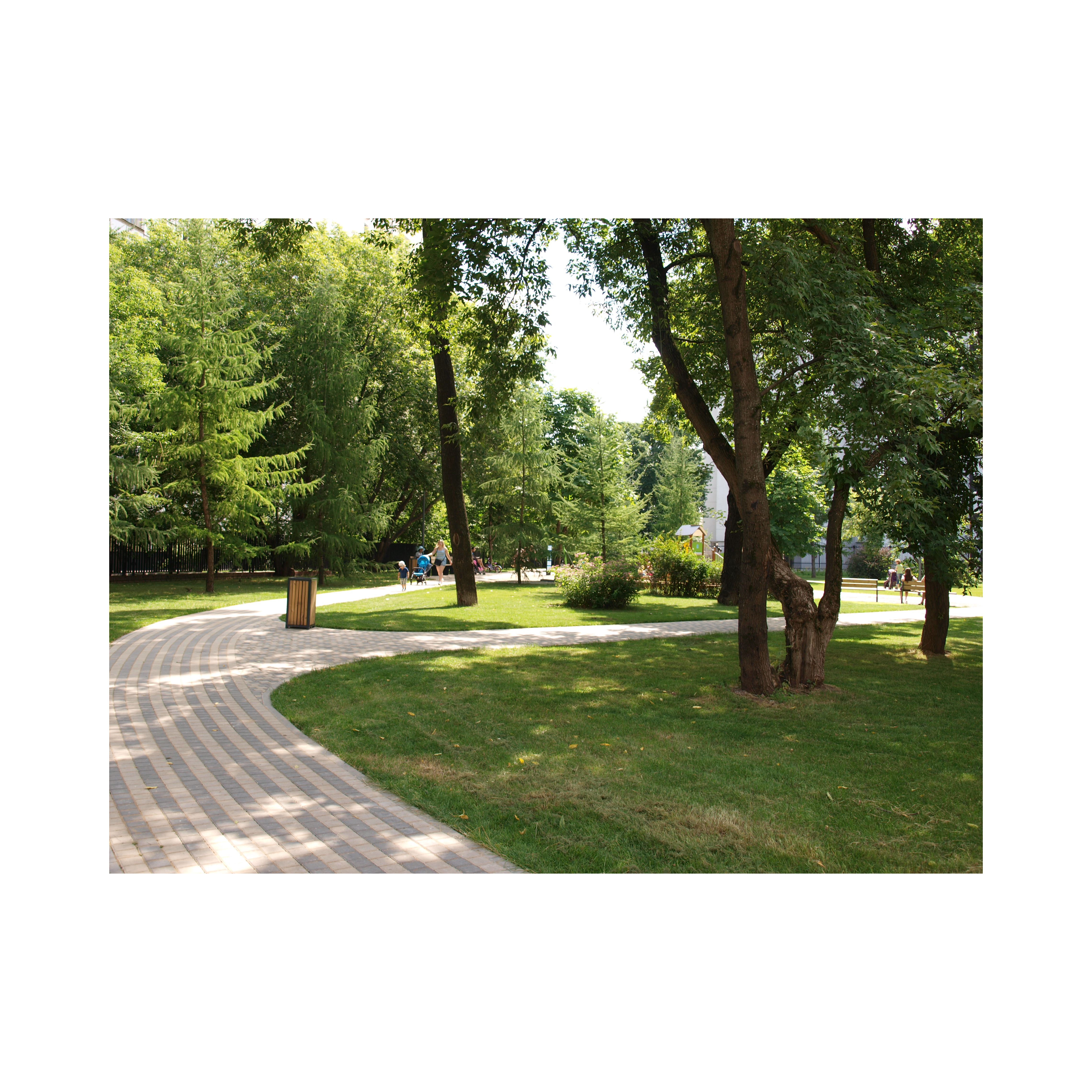 ГАУК г. Москвы Парк культуры и отдыха Таганский