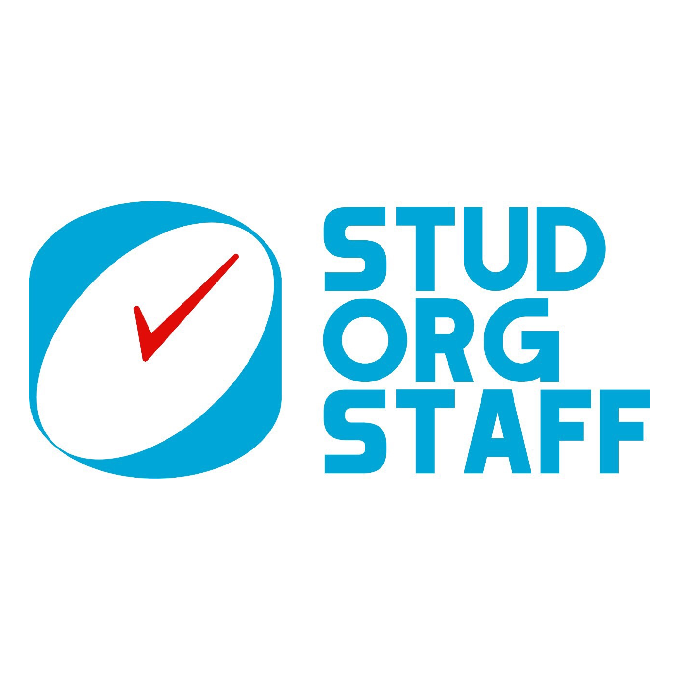 Stud Org Staff