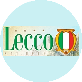 Лекко, Отель