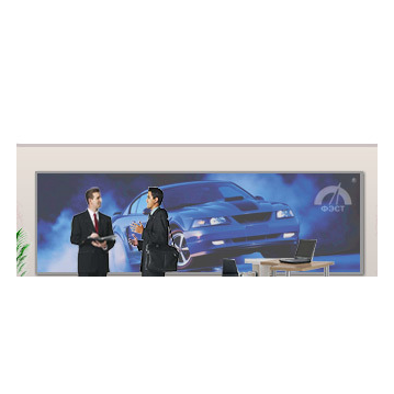 Предприятие ФЭСТ