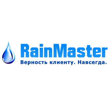 RainMaster