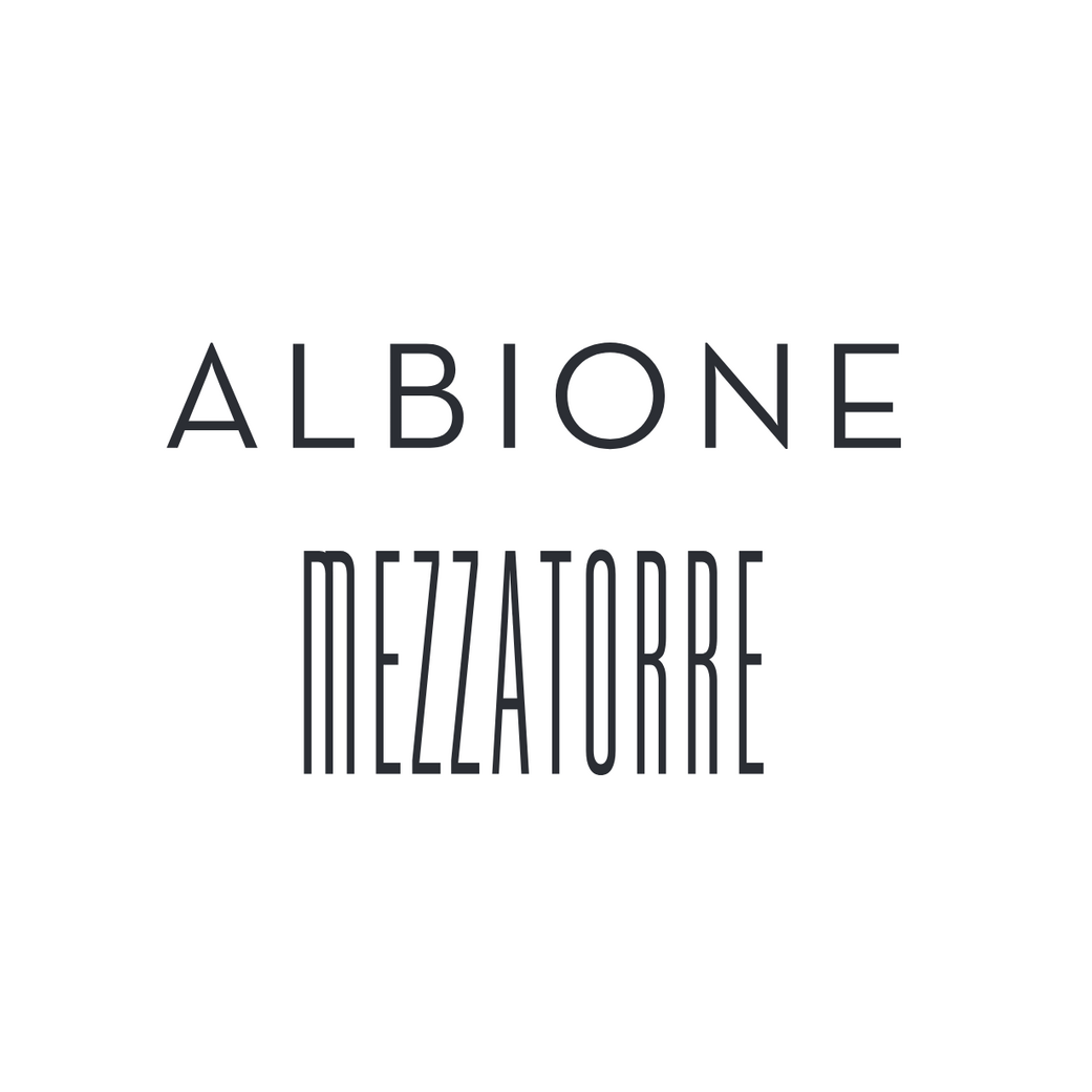 ALBIONE&MEZZATORRE