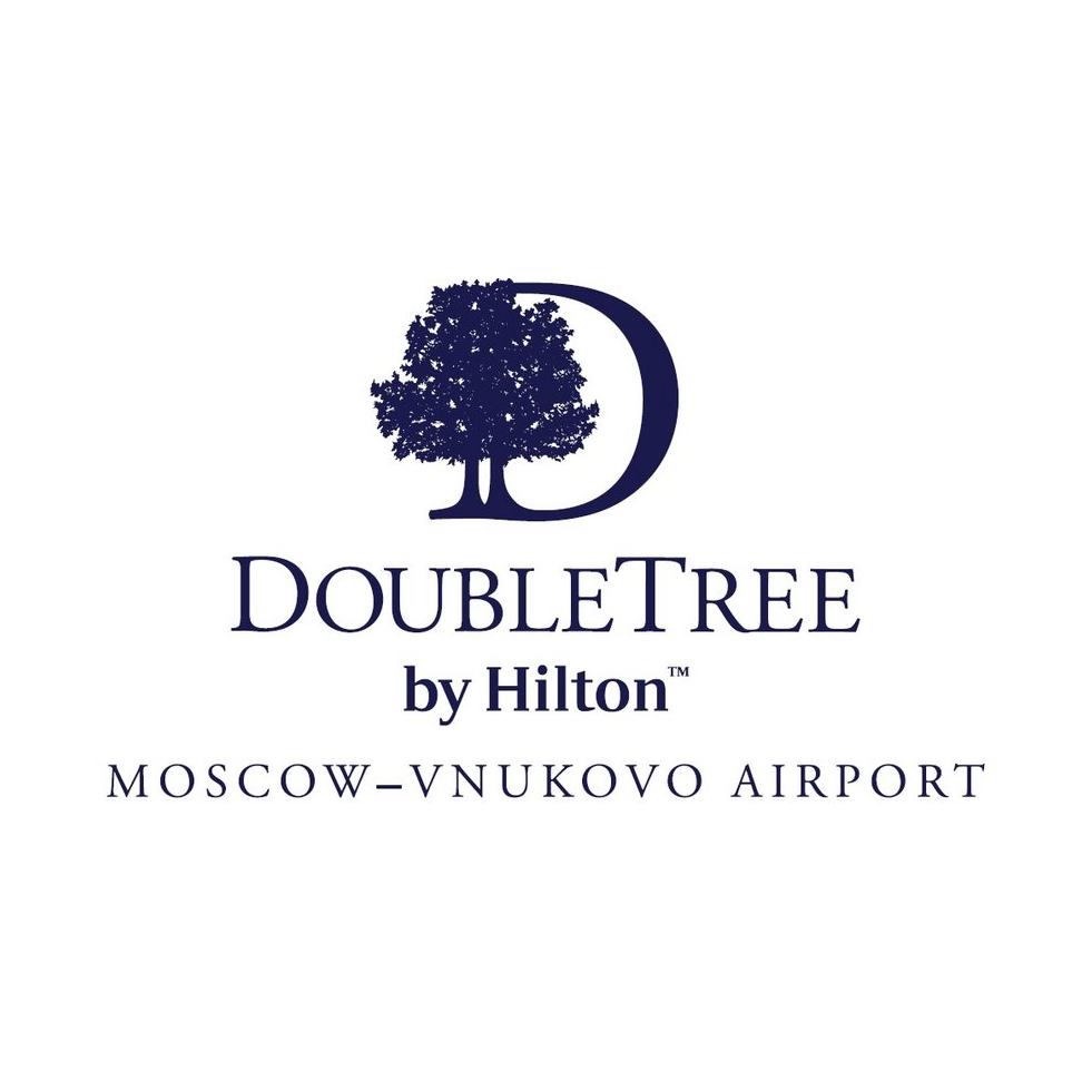 DoubleTree by Hilton Moscow Vnukovo Airport