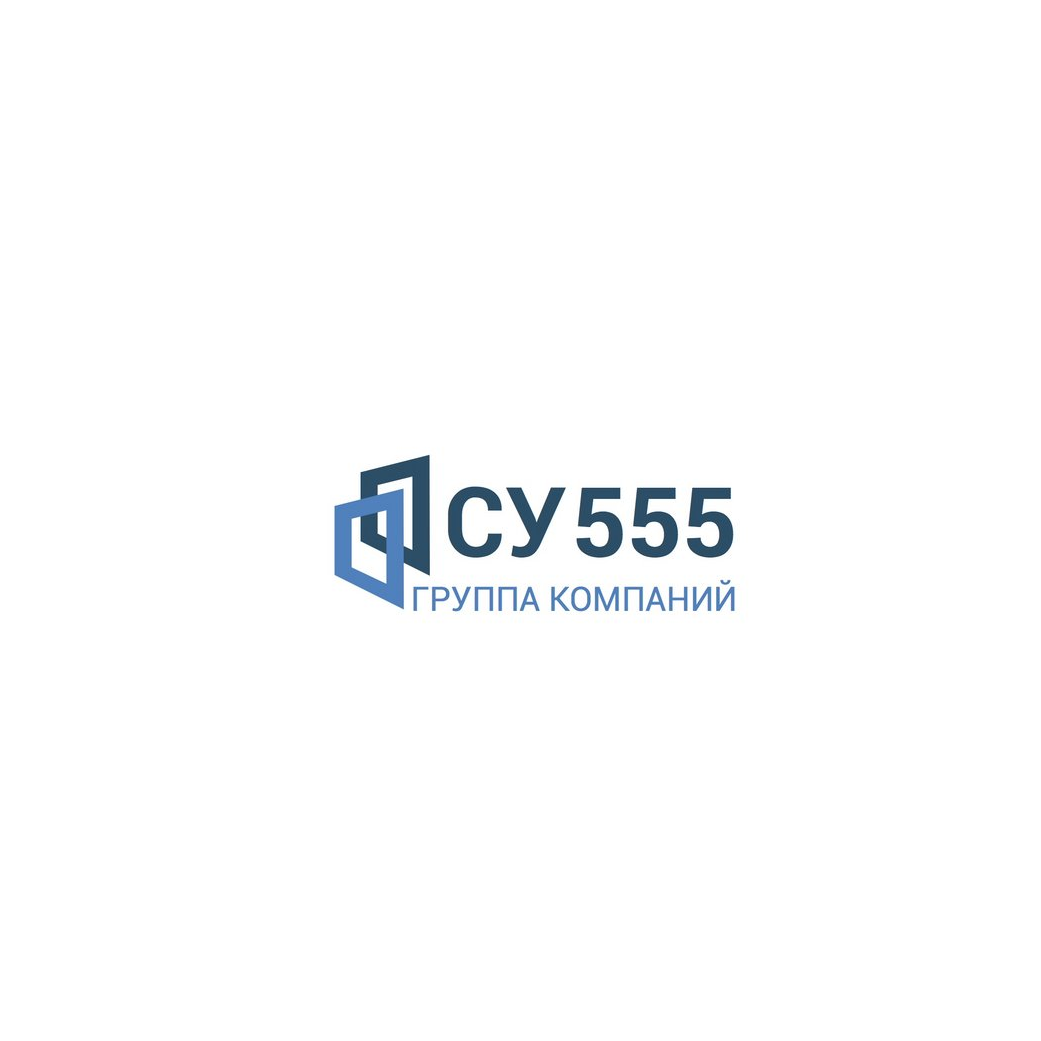 Группа Компаний «СУ-555»