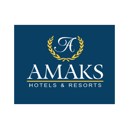 Гостиница АМАКС