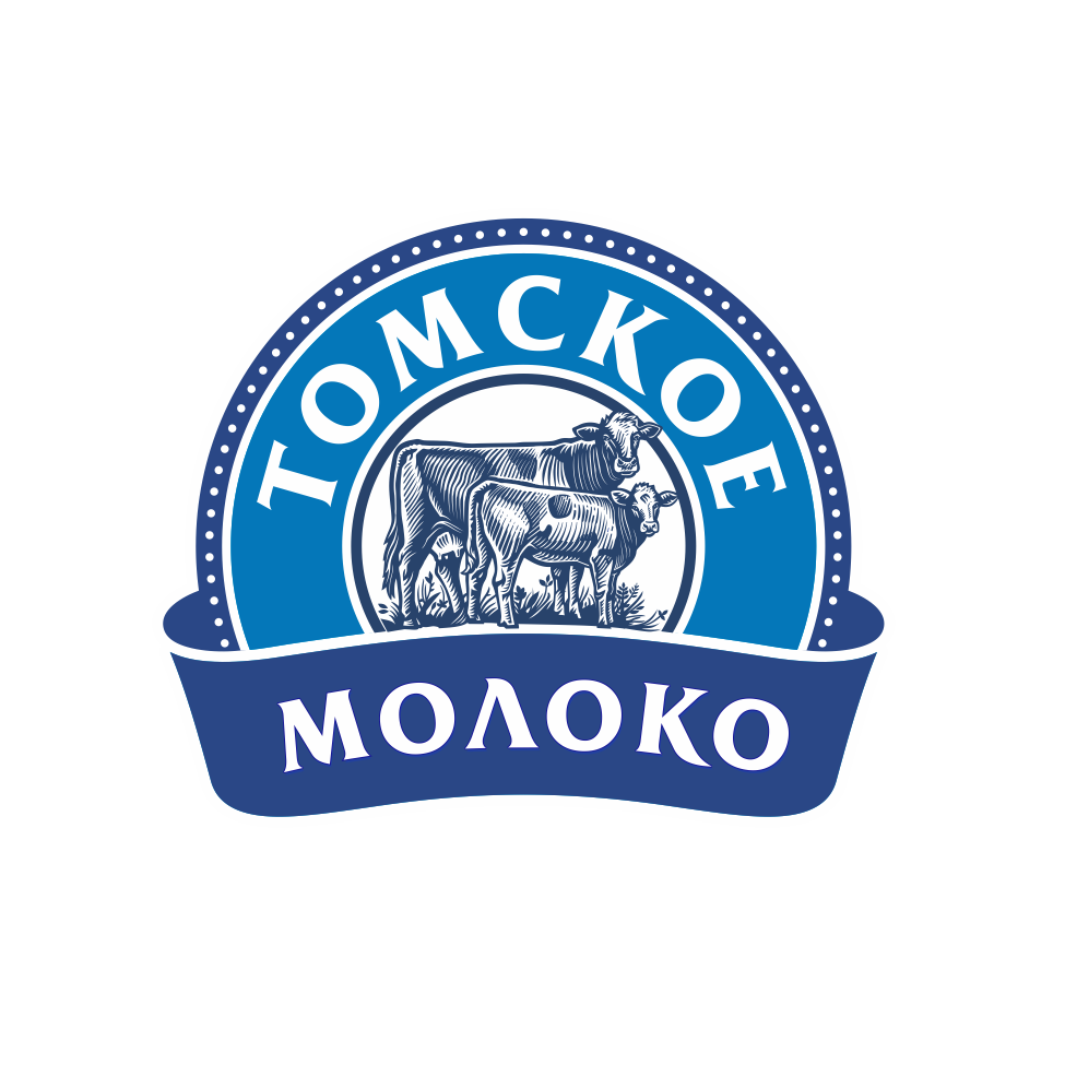 Томское молоко