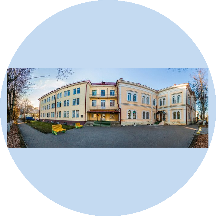 ГОБУЗ Новгородский Областной Клинический Перинатальный Центр Имени В.Ю. Мишекурина