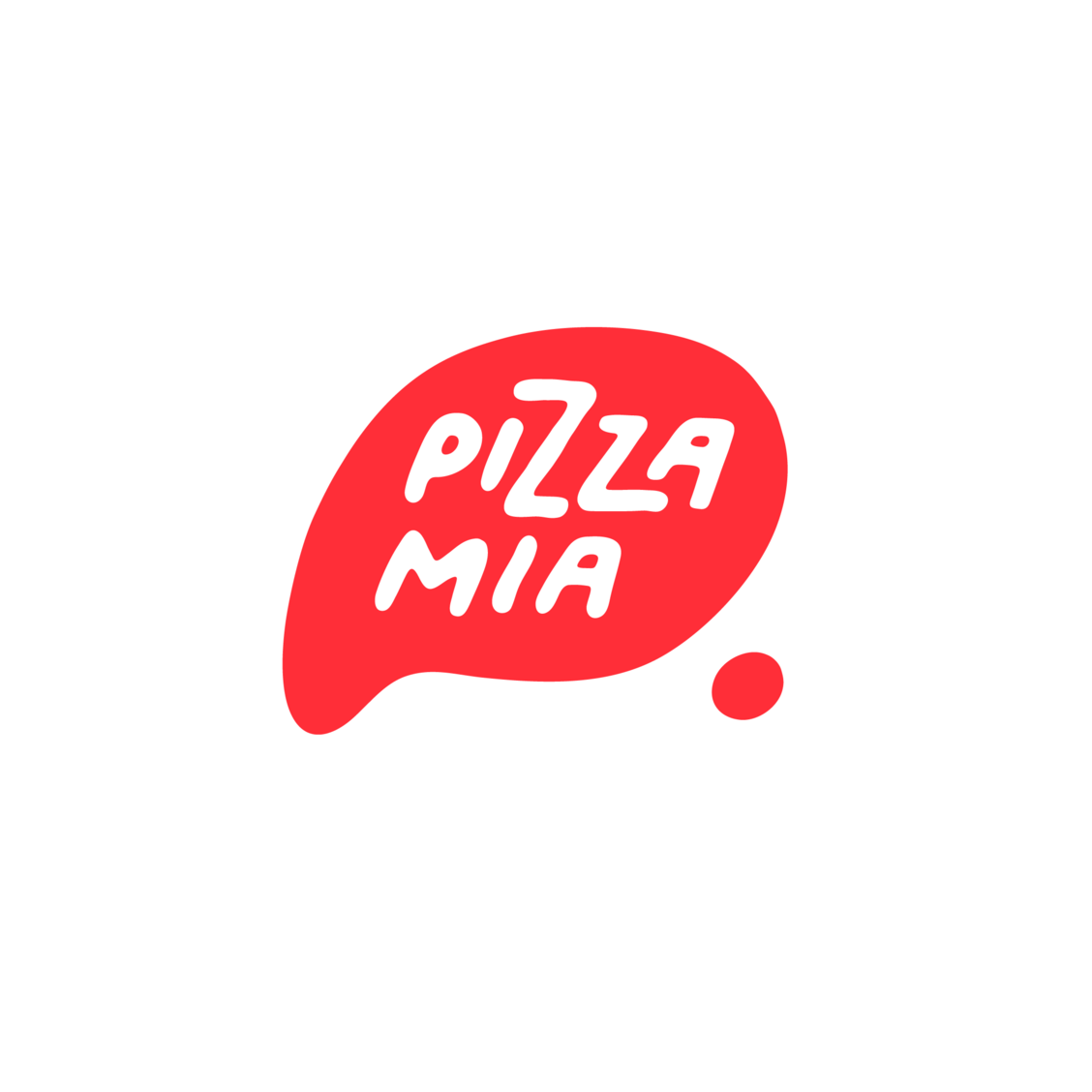 Pizza Mia