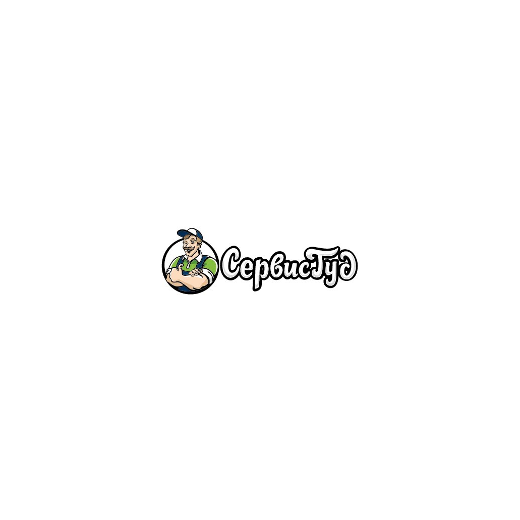 СервисГуд (ИП Заславская Елена Васильевна)