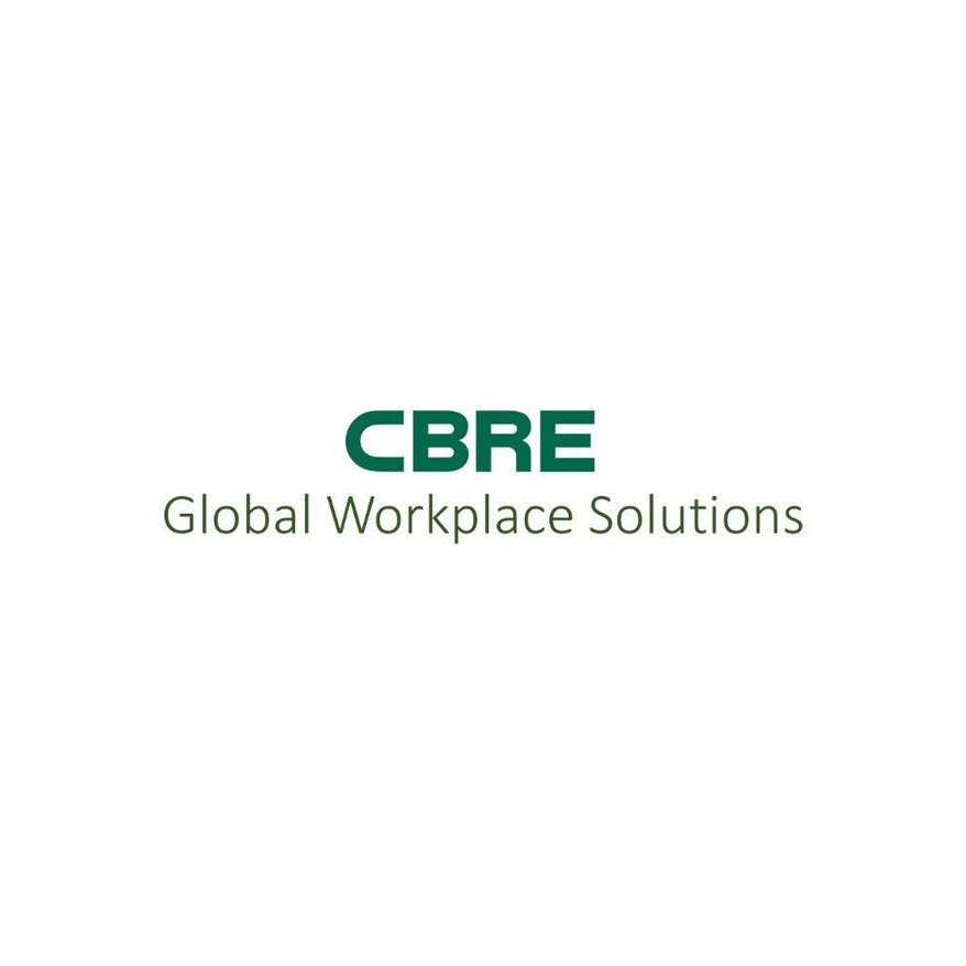 CBRE Global Workplace Solutions
