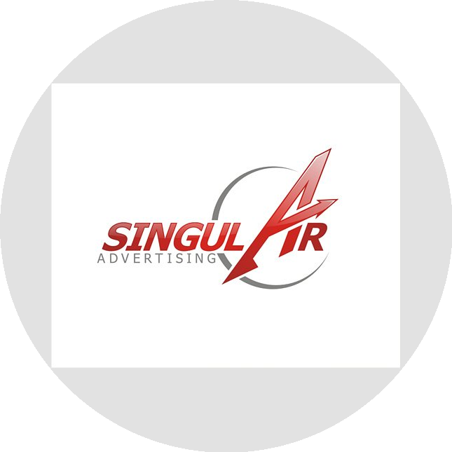 SIngular Advertising