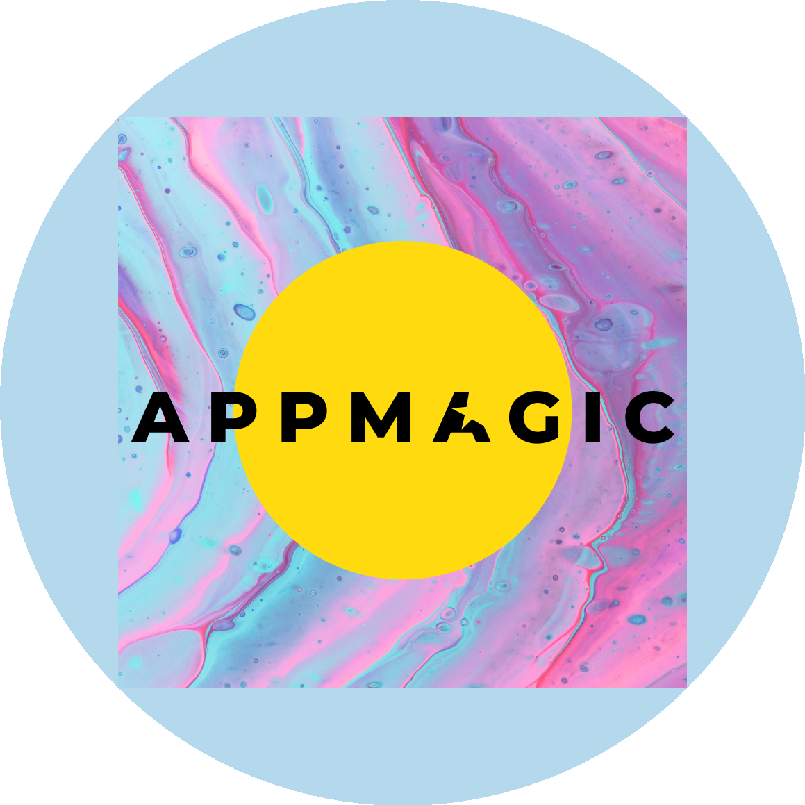 AppMagic