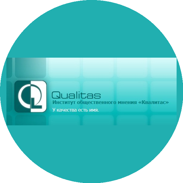 Институт общественного мнения Квалитас