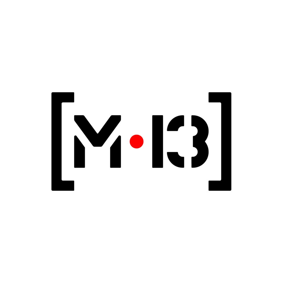 М13