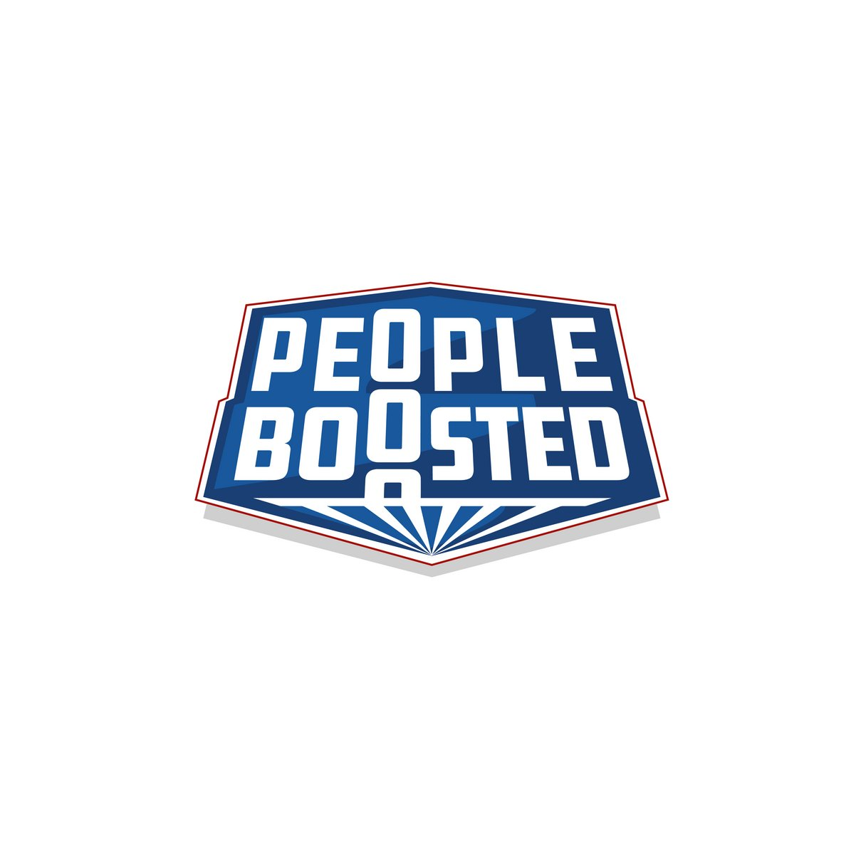 PEOPLE BOOSTED