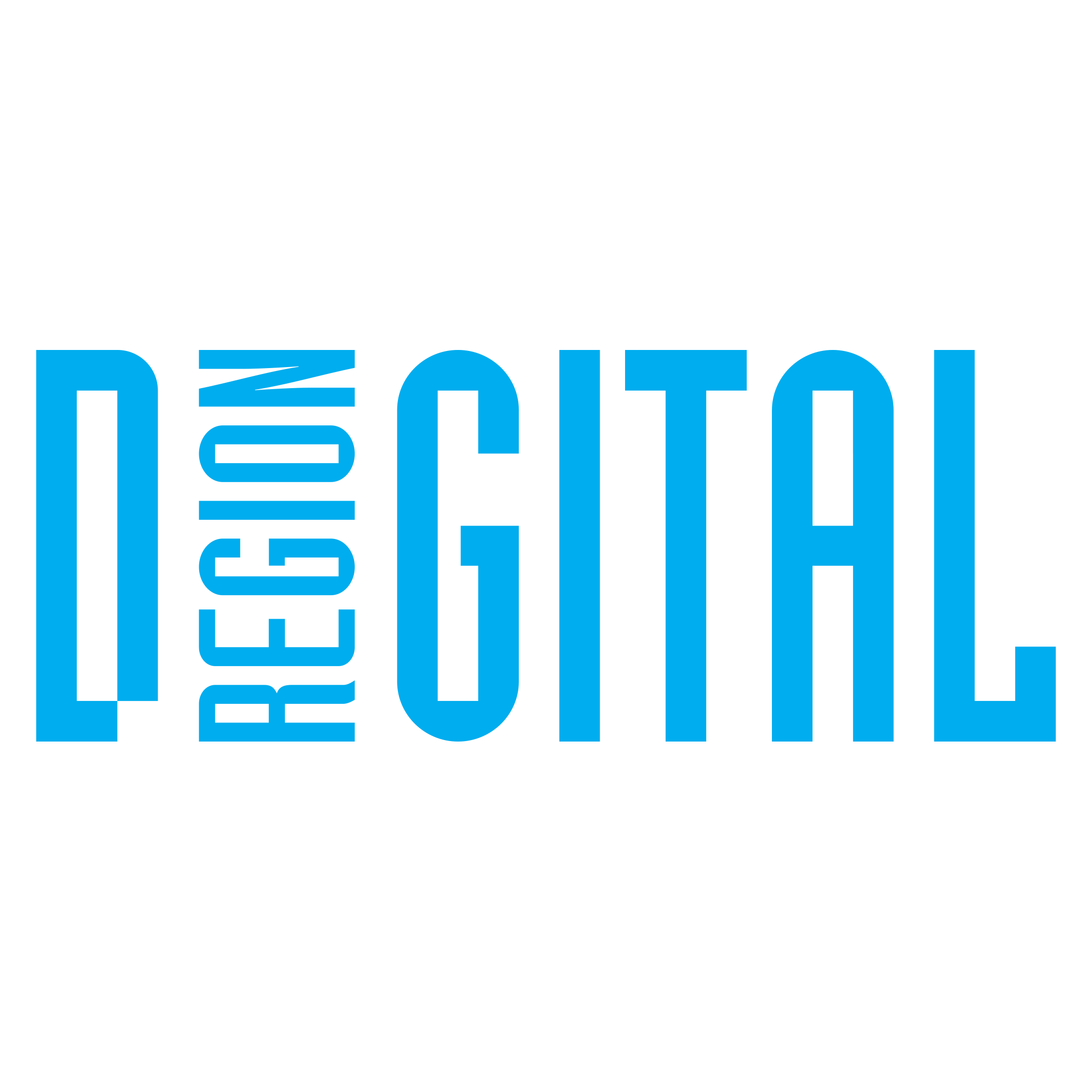 ГБУ Самарской области Цифровой регион