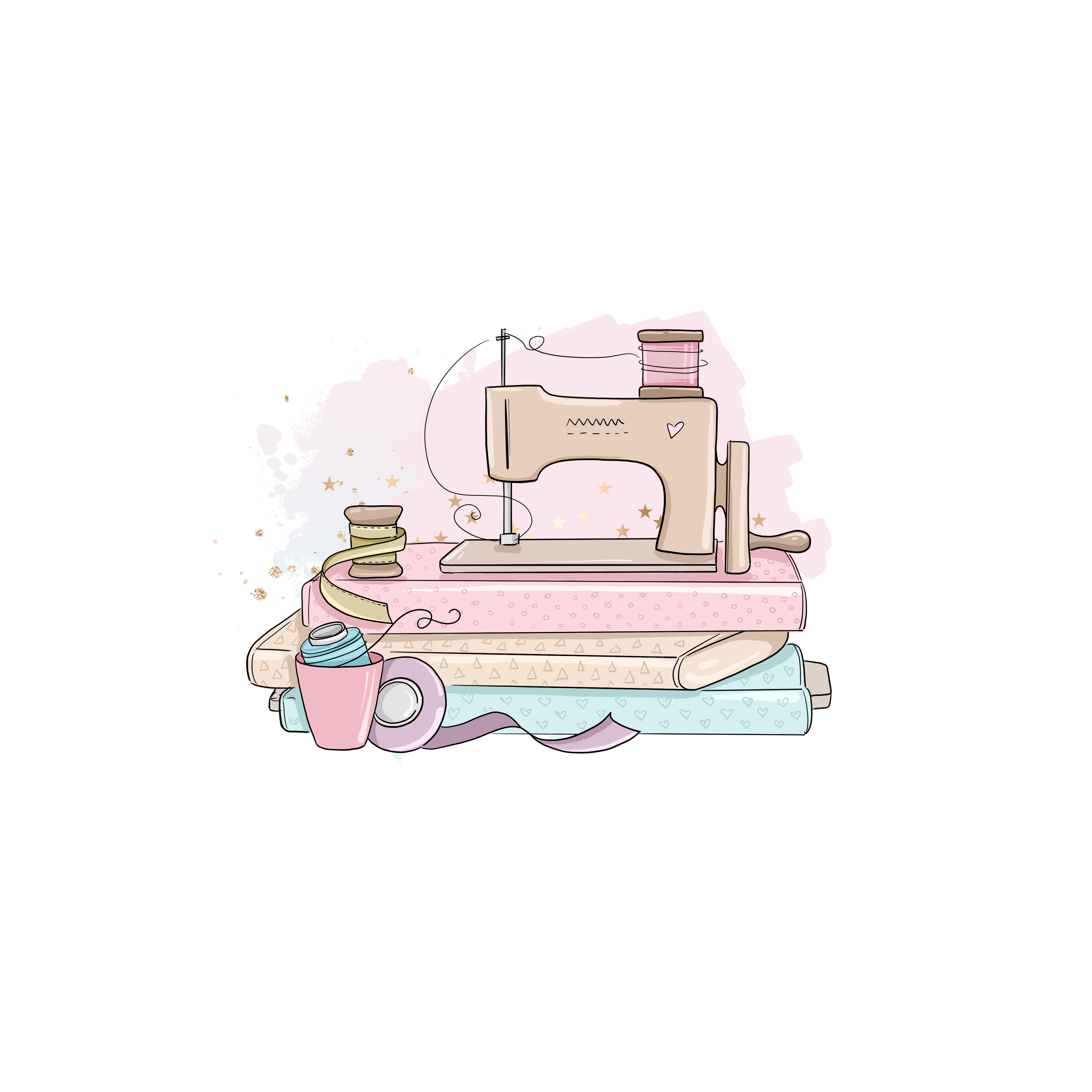 Школа хобби MimiDo & магазин Арт Ткани