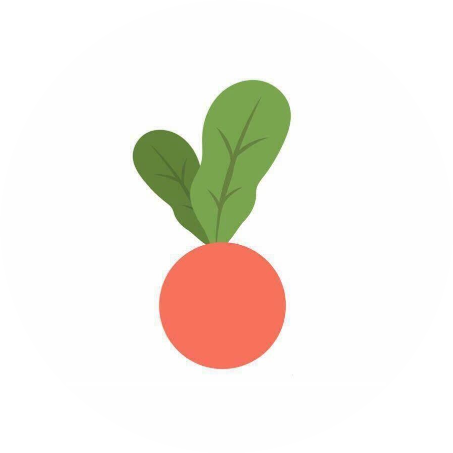 Лавка РЕДИСКА