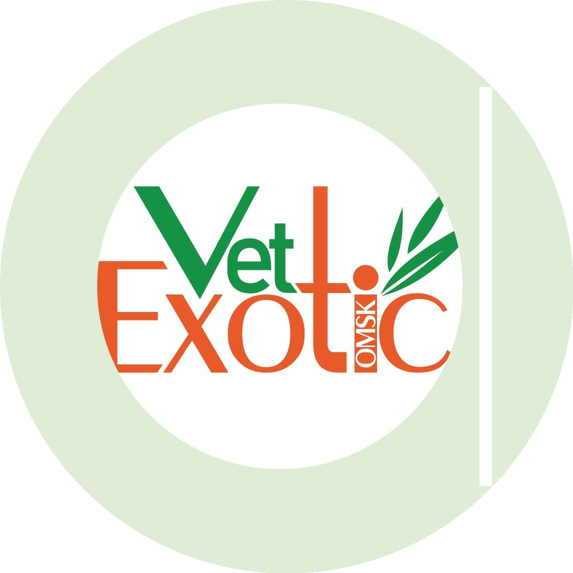 Ветеринарная клиника VetExotic