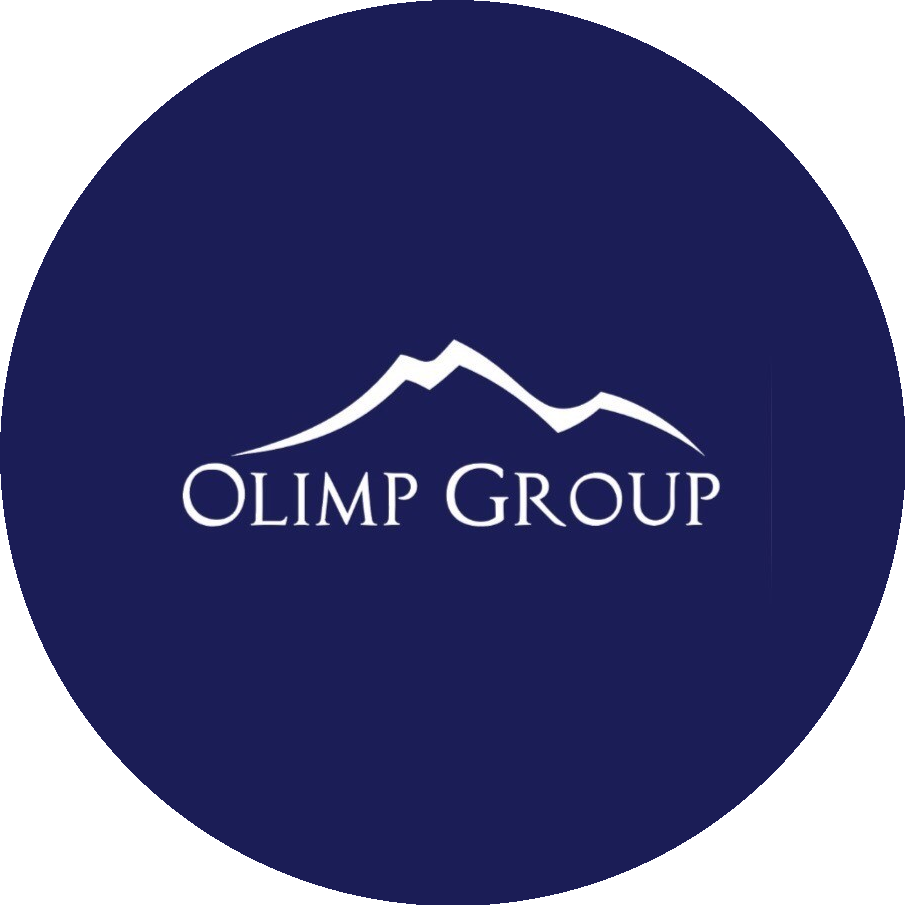 Олимп Групп