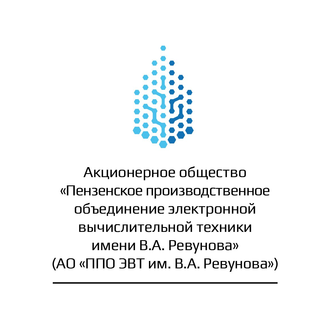 ППО ЭВТ имени В.А. Ревунова